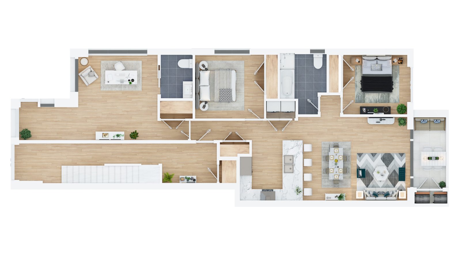 FIRST FLOOR_B_Final