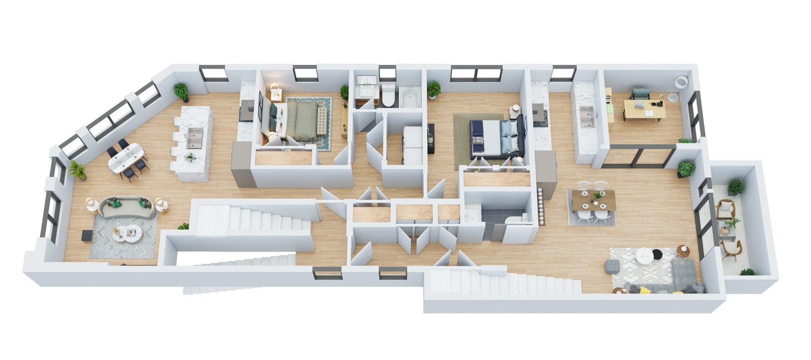 SECOND FLOOR_A_Final